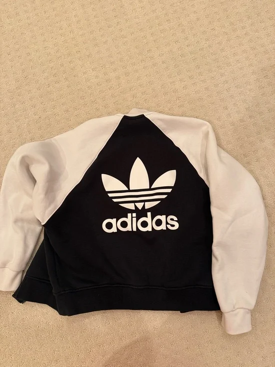 Adidas Track Jacket - Picture 3 of 3